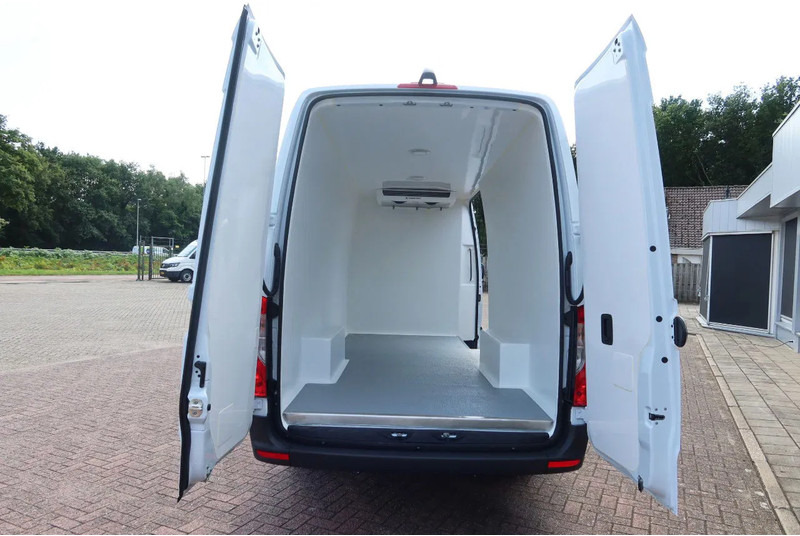 Mercedes-Benz Sprinter 317 CDI Koelwagen L3/H2 NIEUW - Επαγγελματικό αυτοκίνητο ψυγείο: φωτογραφία 3 Mercedes-Benz Sprinter 317 CDI Koelwagen L3/H2 NIEUW - Επαγγελματικό αυτοκίνητο ψυγείο: φωτογραφία 3