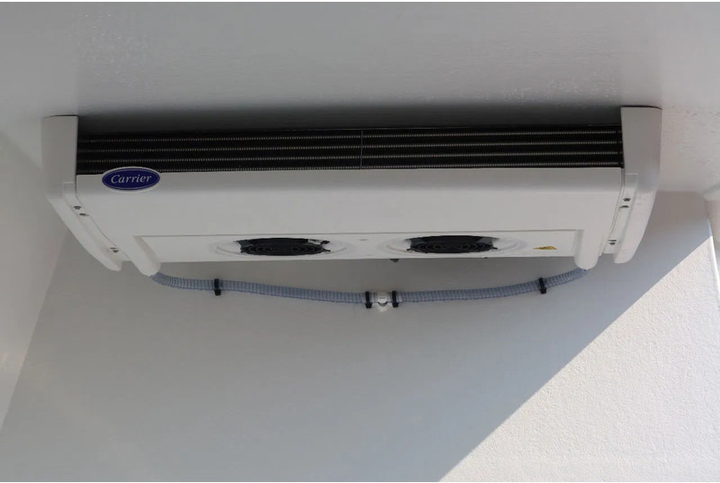 Mercedes-Benz Sprinter 317 Koel/Vries/Verwarmen met nachtaansluiting 220 volt. AUTOMAAT! - Επαγγελματικό αυτοκίνητο ψυγείο: φωτογραφία 5 Mercedes-Benz Sprinter 317 Koel/Vries/Verwarmen met nachtaansluiting 220 volt. AUTOMAAT! - Επαγγελματικό αυτοκίνητο ψυγείο: φωτογραφία 5