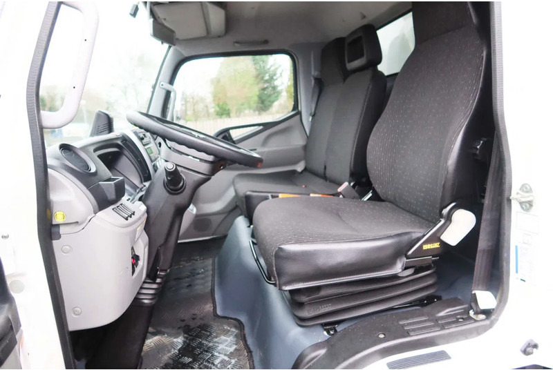 Mitsubishi Canter 7 C 18 Bak + klep 1000KG Euro 6 - Φορτηγό κόφα: φωτογραφία 5 Mitsubishi Canter 7 C 18 Bak + klep 1000KG Euro 6 - Φορτηγό κόφα: φωτογραφία 5