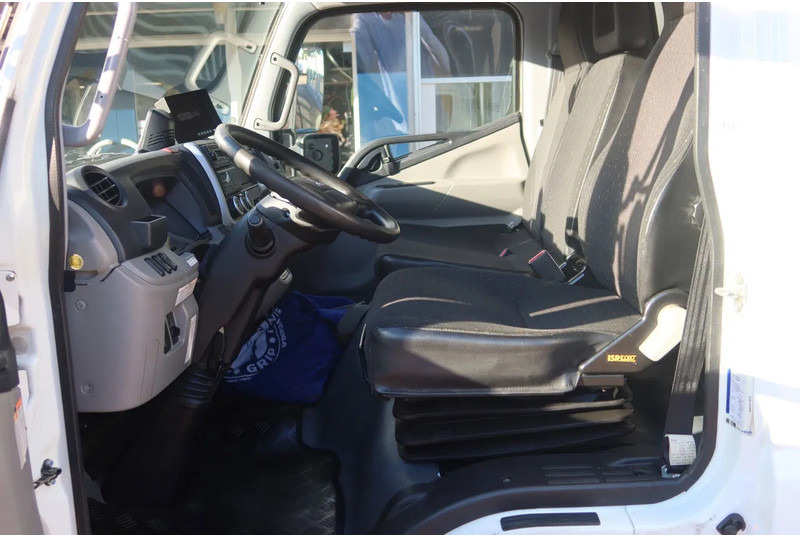 Mitsubishi Canter Mitsubishi Canter 7 C 18 + Klep 1000kg Euro 6 PRIJS 19.950 euro - Φορτηγό κόφα: φωτογραφία 4 Mitsubishi Canter Mitsubishi Canter 7 C 18 + Klep 1000kg Euro 6 PRIJS 19.950 euro - Φορτηγό κόφα: φωτογραφία 4