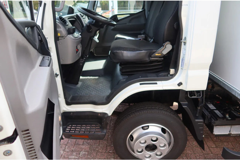 Mitsubishi Canter Mitsubishi Canter 7 C 18 + Klep 1000kg Euro 6 - Φορτηγό κόφα: φωτογραφία 5 Mitsubishi Canter Mitsubishi Canter 7 C 18 + Klep 1000kg Euro 6 - Φορτηγό κόφα: φωτογραφία 5