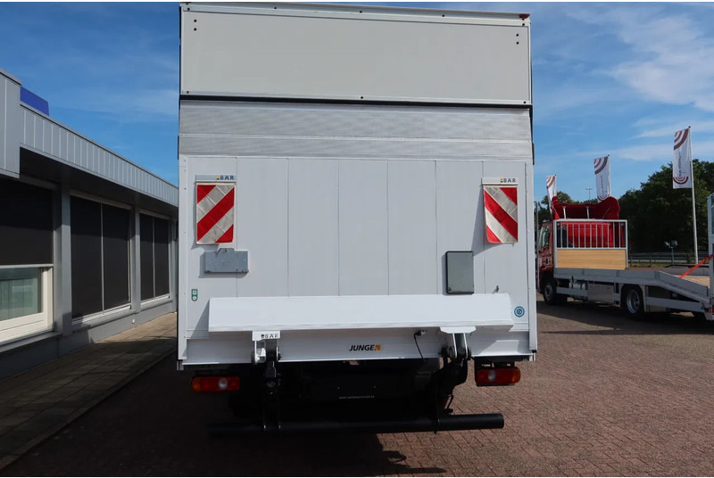 Mitsubishi Canter Mitsubishi Canter 7 C 18 + Klep 1000kg Euro 6 - Φορτηγό κόφα: φωτογραφία 3 Mitsubishi Canter Mitsubishi Canter 7 C 18 + Klep 1000kg Euro 6 - Φορτηγό κόφα: φωτογραφία 3