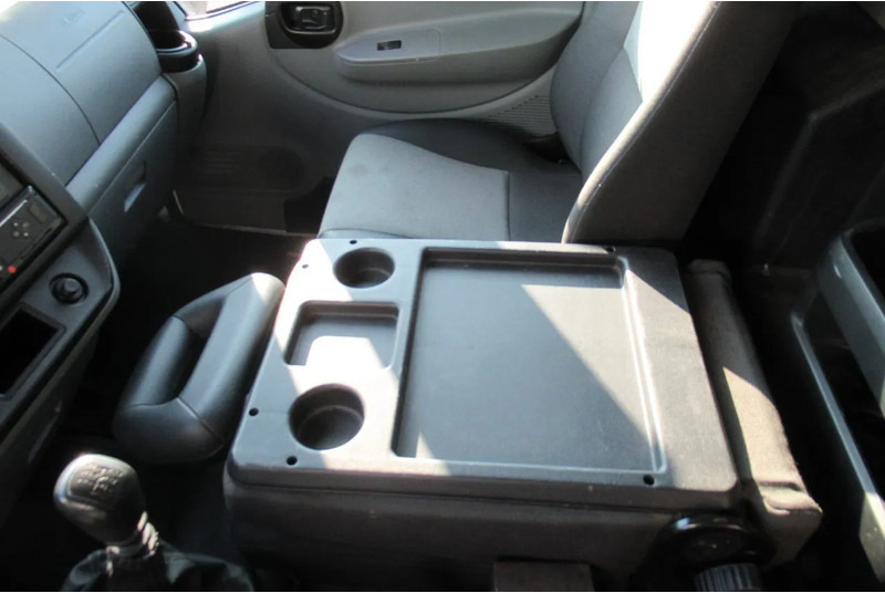 Φορτηγό ψυγείο Renault D Truck 7.5 T. Koel/Vries+ Klep Euro 6 Thermoking V 500 MAX: φωτογραφία 8