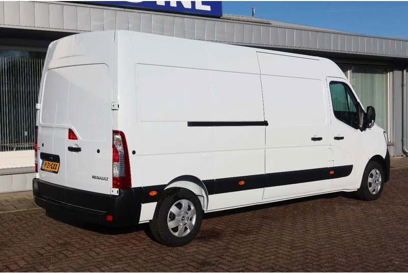 Renault Master 136 PK L3/H2 BPM VRIJ - Βαν: φωτογραφία 3 Renault Master 136 PK L3/H2 BPM VRIJ - Βαν: φωτογραφία 3
