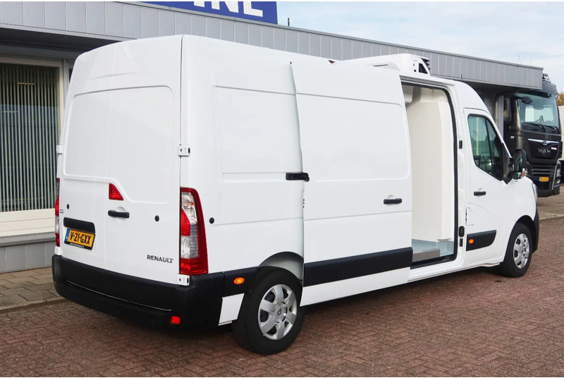 Renault Master Carrier Xarios 350 Koel/vries + verwarmen + nachtaansluiting 220 volt BPM VRIJ!!! - Επαγγελματικό αυτοκίνητο ψυγείο: φωτογραφία 3 Renault Master Carrier Xarios 350 Koel/vries + verwarmen + nachtaansluiting 220 volt BPM VRIJ!!! - Επαγγελματικό αυτοκίνητο ψυγείο: φωτογραφία 3