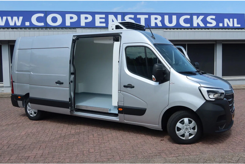 Renault Master Koel/Vries/Verwarmen + 220 volt stekker Carrier Xarios 350 machine BPM vrij - Επαγγελματικό αυτοκίνητο ψυγείο: φωτογραφία 5 Renault Master Koel/Vries/Verwarmen + 220 volt stekker Carrier Xarios 350 machine BPM vrij - Επαγγελματικό αυτοκίνητο ψυγείο: φωτογραφία 5