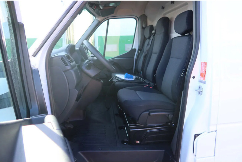 Renault Master Koel/Vries/Verwarmen L3/H2 BPM vrij - Επαγγελματικό αυτοκίνητο ψυγείο: φωτογραφία 5 Renault Master Koel/Vries/Verwarmen L3/H2 BPM vrij - Επαγγελματικό αυτοκίνητο ψυγείο: φωτογραφία 5