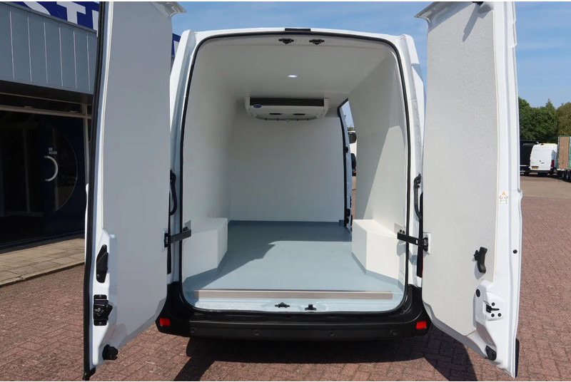 Renault Master Koel/Vries/Verwarmen Met nachtaansluiting 220 Volt Carrier Xarios 350 BPM vrij - Επαγγελματικό αυτοκίνητο ψυγείο: φωτογραφία 4 Renault Master Koel/Vries/Verwarmen Met nachtaansluiting 220 Volt Carrier Xarios 350 BPM vrij - Επαγγελματικό αυτοκίνητο ψυγείο: φωτογραφία 4
