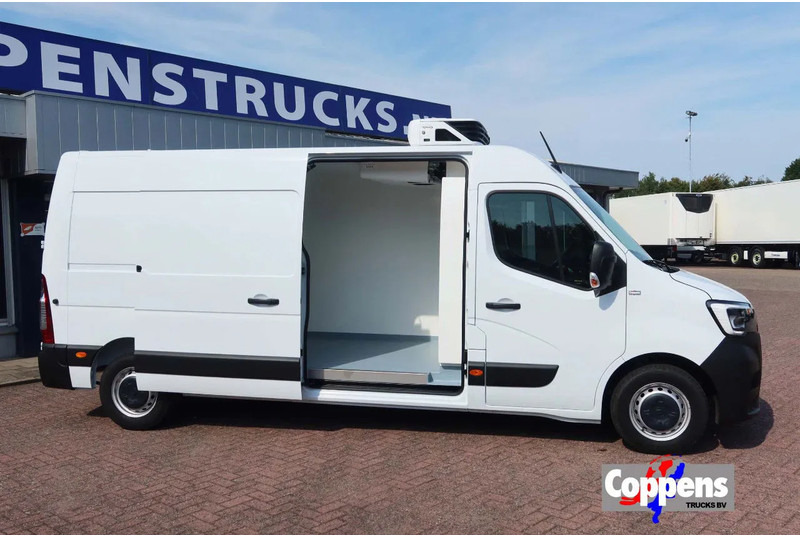 Renault Master Koel/Vries/Verwarmen Met nachtaansluiting 220 Volt Carrier Xarios 350 BPM vrij - Επαγγελματικό αυτοκίνητο ψυγείο: φωτογραφία 1 Renault Master Koel/Vries/Verwarmen Met nachtaansluiting 220 Volt Carrier Xarios 350 BPM vrij - Επαγγελματικό αυτοκίνητο ψυγείο: φωτογραφία 1