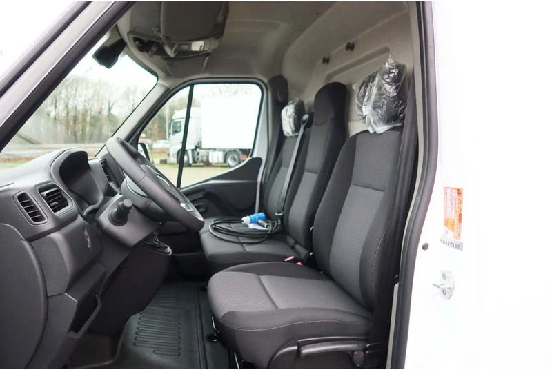 Renault Master Koel/Vries/verwarmen 220 volt stekker Carrier Xarios 350 135 PK - Επαγγελματικό αυτοκίνητο ψυγείο: φωτογραφία 5 Renault Master Koel/Vries/verwarmen 220 volt stekker Carrier Xarios 350 135 PK - Επαγγελματικό αυτοκίνητο ψυγείο: φωτογραφία 5