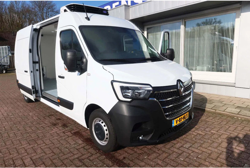 Renault Master L3 H2 Koel/Vries B.P.M. Vrij!! - Επαγγελματικό αυτοκίνητο ψυγείο: φωτογραφία 2 Renault Master L3 H2 Koel/Vries B.P.M. Vrij!! - Επαγγελματικό αυτοκίνητο ψυγείο: φωτογραφία 2
