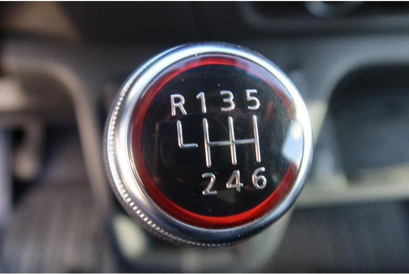 Βαν Renault Master L3/H2 POST Uitvoering BPM Vrij.: φωτογραφία 12