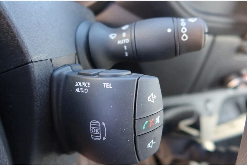 Βαν Renault Master L3/H2 POST Uitvoering BPM Vrij.: φωτογραφία 13
