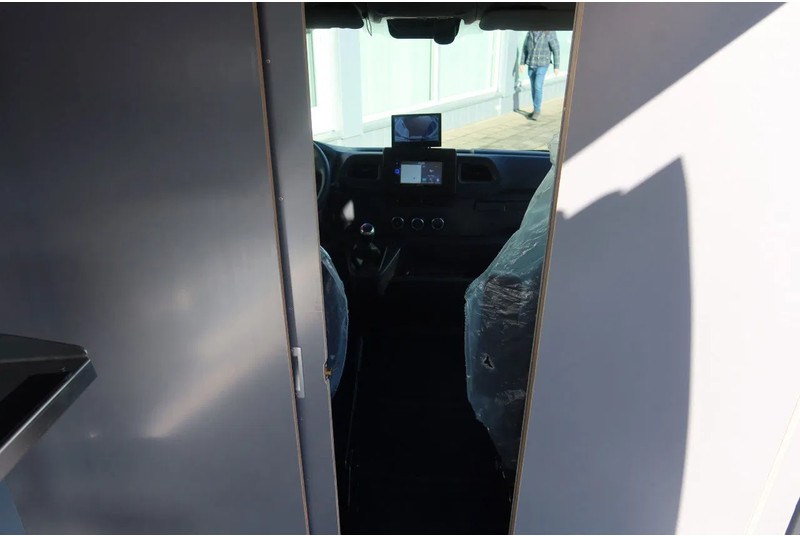 Βαν Renault Master L3/H2 POST Uitvoering BPM Vrij.: φωτογραφία 10