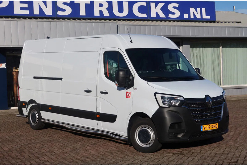 Βαν Renault Master L3/H2 POST Uitvoering BPM Vrij.: φωτογραφία 7