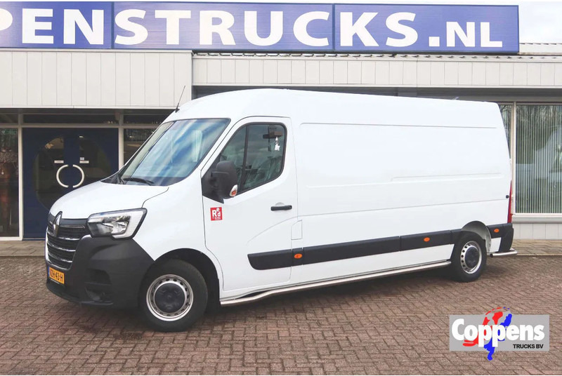 Renault Master POST NL Uitvoering L3/H2 BPM Vrij, 3 pieces in stock - Βαν: φωτογραφία 1 Renault Master POST NL Uitvoering L3/H2 BPM Vrij, 3 pieces in stock - Βαν: φωτογραφία 1