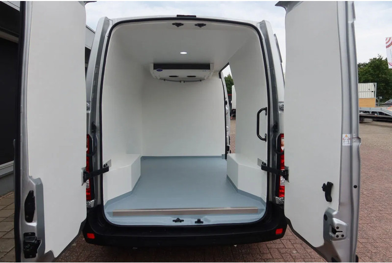 Renault Master Red Edition 150 PK Carrier Xarios 350 Koele/vriezen/verwarmen + nachtaansluiting 220 volt. - Επαγγελματικό αυτοκίνητο ψυγείο: φωτογραφία 3 Renault Master Red Edition 150 PK Carrier Xarios 350 Koele/vriezen/verwarmen + nachtaansluiting 220 volt. - Επαγγελματικό αυτοκίνητο ψυγείο: φωτογραφία 3