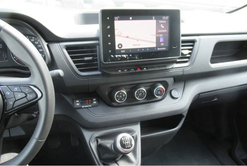 Renault Trafic L2/H1 Koel - Επαγγελματικό αυτοκίνητο ψυγείο: φωτογραφία 5 Renault Trafic L2/H1 Koel - Επαγγελματικό αυτοκίνητο ψυγείο: φωτογραφία 5