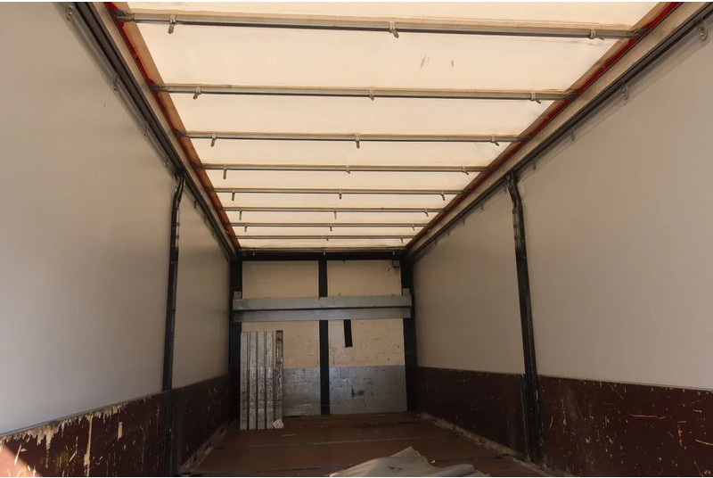 Scania G450 6x2 Huif. Schuifdak - Φορτηγό: φωτογραφία 4 Scania G450 6x2 Huif. Schuifdak - Φορτηγό: φωτογραφία 4