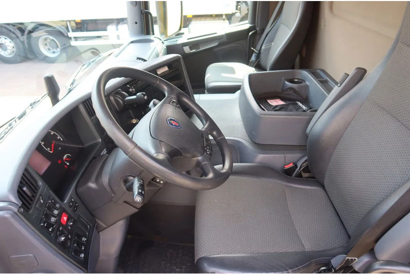 Scania P250 4x2 Bakwagen+Klep E6 Dhollandia 1500 kg - Φορτηγό κόφα: φωτογραφία 5 Scania P250 4x2 Bakwagen+Klep E6 Dhollandia 1500 kg - Φορτηγό κόφα: φωτογραφία 5