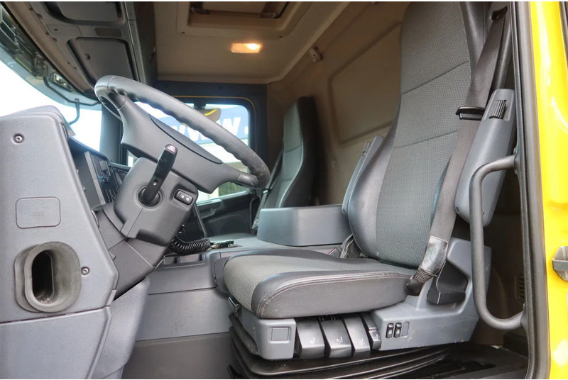 Scania P250 Bak+Klep E6 Dhollandia 1500 kg - Φορτηγό κόφα: φωτογραφία 5 Scania P250 Bak+Klep E6 Dhollandia 1500 kg - Φορτηγό κόφα: φωτογραφία 5