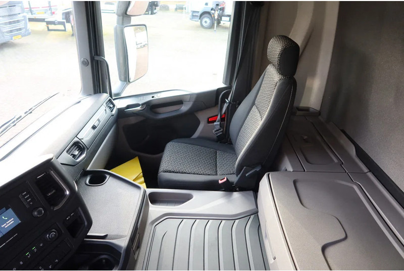 Scania P280 4x2 Bak + Dhollandia Klep 2000 KG - Φορτηγό κόφα: φωτογραφία 5 Scania P280 4x2 Bak + Dhollandia Klep 2000 KG - Φορτηγό κόφα: φωτογραφία 5