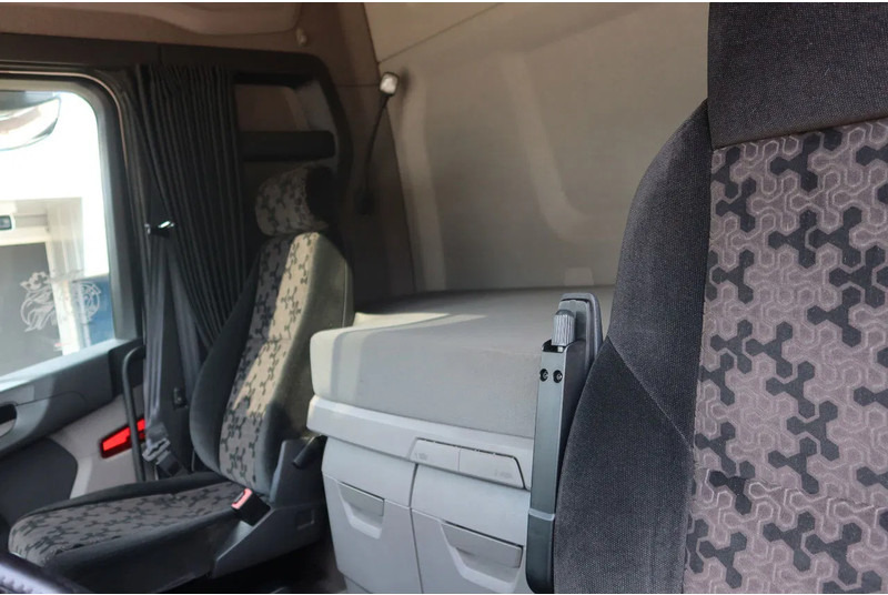 Scania R500 NGS R 500 6x2 Chassis, Stuur liftr as 6x2 - Φορτηγό σασί: φωτογραφία 5 Scania R500 NGS R 500 6x2 Chassis, Stuur liftr as 6x2 - Φορτηγό σασί: φωτογραφία 5