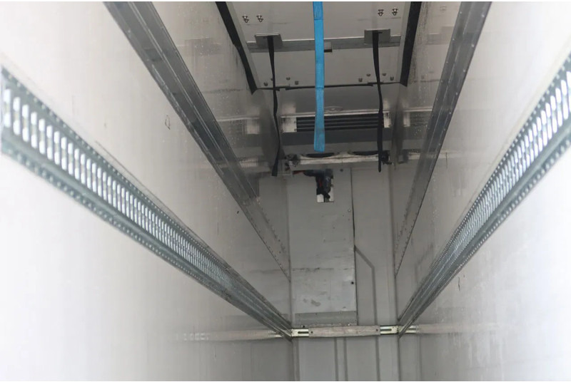 Sor IBERICA City trailer Koel/Vries+ klep 2500kg Bi-temp Carrier Vektor 19 MT - Επικαθήμενο ψυγείο: φωτογραφία 5 Sor IBERICA City trailer Koel/Vries+ klep 2500kg Bi-temp Carrier Vektor 19 MT - Επικαθήμενο ψυγείο: φωτογραφία 5