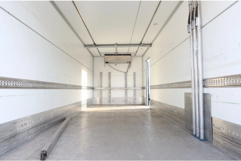 Volvo FE 280 4x2 Carrier Supra 1250 Koel/ Vries+ BAR klep 2000 kg. 2 Stuks in voorraad - Φορτηγό ψυγείο: φωτογραφία 4 Volvo FE 280 4x2 Carrier Supra 1250 Koel/ Vries+ BAR klep 2000 kg. 2 Stuks in voorraad - Φορτηγό ψυγείο: φωτογραφία 4