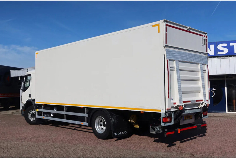 Volvo FE Bak+Klep Dhollanida 2.000 kg - Φορτηγό κόφα: φωτογραφία 3 Volvo FE Bak+Klep Dhollanida 2.000 kg - Φορτηγό κόφα: φωτογραφία 3