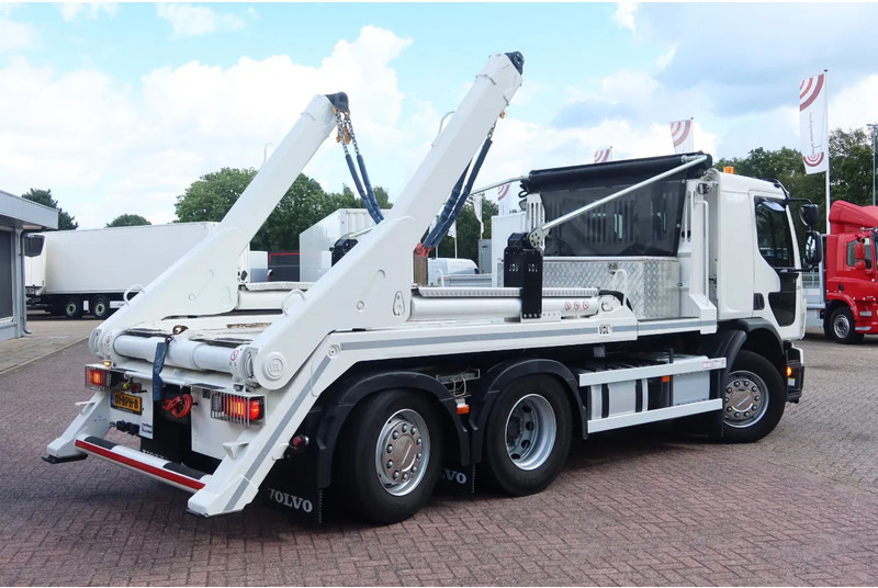 Volvo FE FE 320 6x2 Portaal VDL Systeem - Φορτηγό με σύστημα καλωδίων: φωτογραφία 3 Volvo FE FE 320 6x2 Portaal VDL Systeem - Φορτηγό με σύστημα καλωδίων: φωτογραφία 3