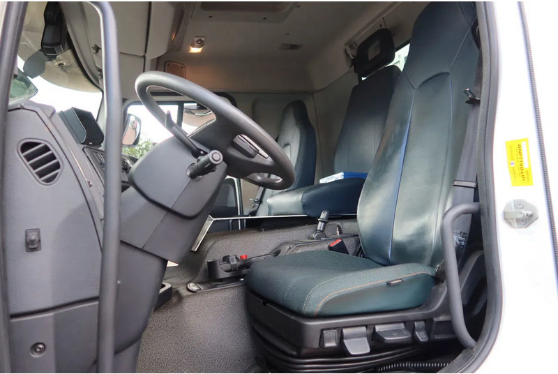 Volvo FE FE 320 6x2 Portaal VDL Systeem - Φορτηγό καδοφόρος φορτωτής: φωτογραφία 5 Volvo FE FE 320 6x2 Portaal VDL Systeem - Φορτηγό καδοφόρος φορτωτής: φωτογραφία 5