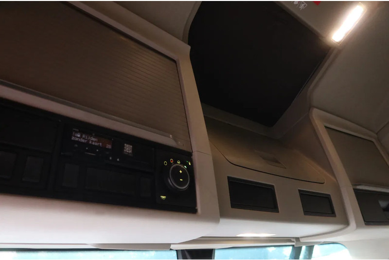 Τράκτορας Volvo FH FH 500 Globetrotter Full Air suspension.: φωτογραφία 10