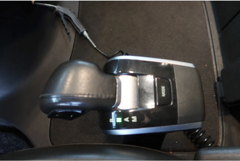 Τράκτορας Volvo FH FH 500 Globetrotter Full Air suspension.: φωτογραφία 12