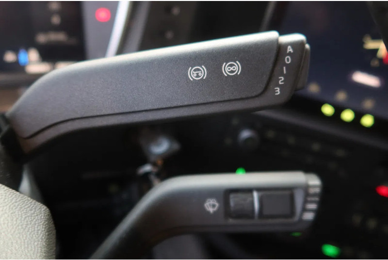 Τράκτορας Volvo FH FH 500 Globetrotter Full Air suspension.: φωτογραφία 13