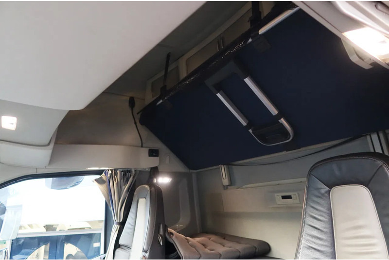 Τράκτορας Volvo FH FH 500 Globetrotter Full Air suspension.: φωτογραφία 6