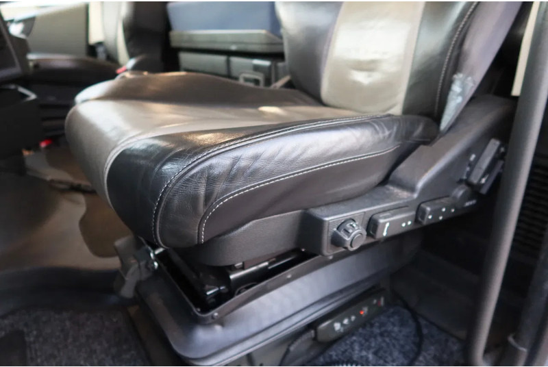 Τράκτορας Volvo FH FH 500 Globetrotter Full Air suspension.: φωτογραφία 8