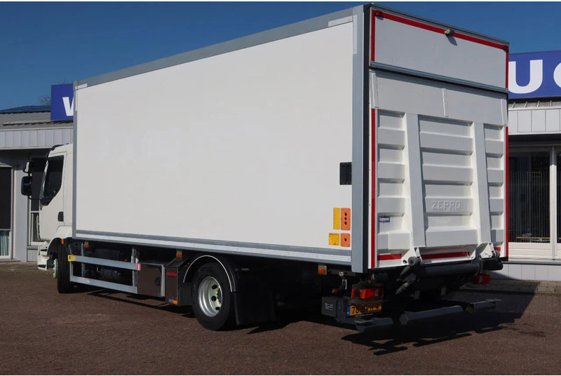 Volvo FL 250 FL 250 Bakwagen + Klep 2.000 kg Euro 6 - Φορτηγό κόφα: φωτογραφία 3 Volvo FL 250 FL 250 Bakwagen + Klep 2.000 kg Euro 6 - Φορτηγό κόφα: φωτογραφία 3