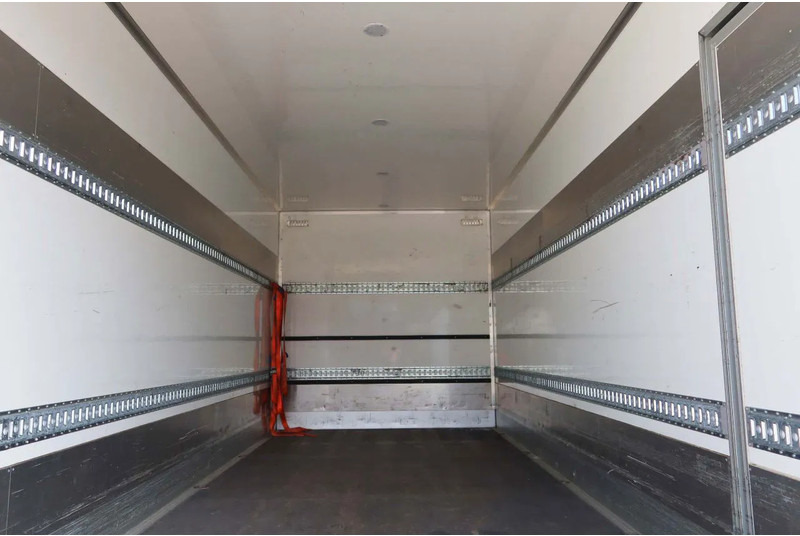 Volvo FL 250 FL 250 Bakwagen + Klep 2.000 kg Euro 6 - Φορτηγό κόφα: φωτογραφία 4 Volvo FL 250 FL 250 Bakwagen + Klep 2.000 kg Euro 6 - Φορτηγό κόφα: φωτογραφία 4