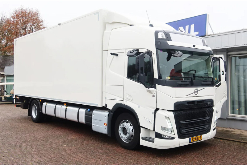 Volvo FM 340 Geïsoleerd Dak DHollandia 3000 kg - Φορτηγό κόφα: φωτογραφία 2 Volvo FM 340 Geïsoleerd Dak DHollandia 3000 kg - Φορτηγό κόφα: φωτογραφία 2