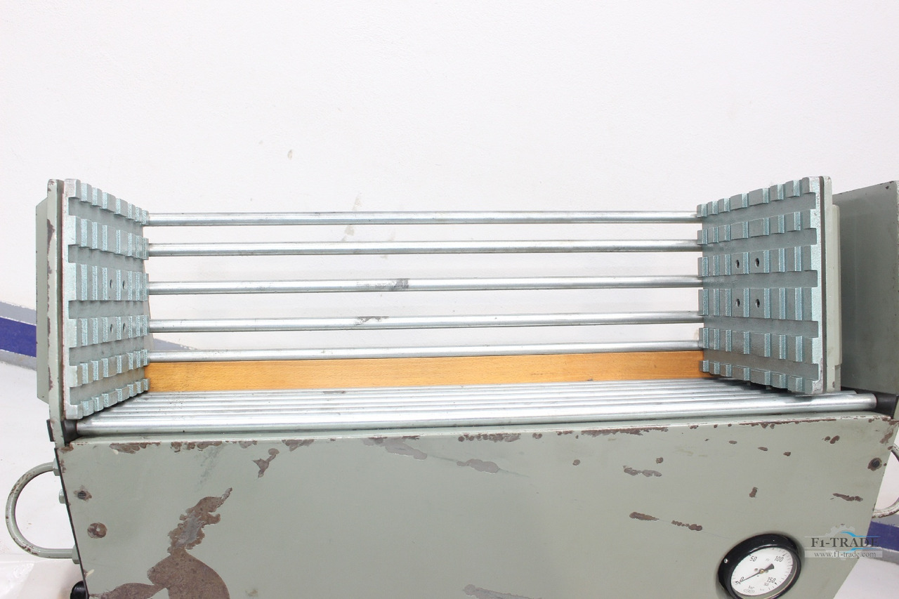 BMF SK 82 B - Εκτυπωτική μηχανή: φωτογραφία 4 BMF SK 82 B - Εκτυπωτική μηχανή: φωτογραφία 4