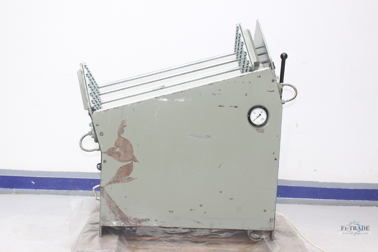 BMF SK 82 B - Εκτυπωτική μηχανή: φωτογραφία 1 BMF SK 82 B - Εκτυπωτική μηχανή: φωτογραφία 1