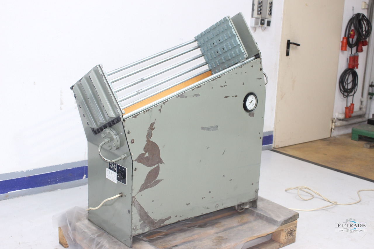 BMF SK 82 B - Εκτυπωτική μηχανή: φωτογραφία 2 BMF SK 82 B - Εκτυπωτική μηχανή: φωτογραφία 2