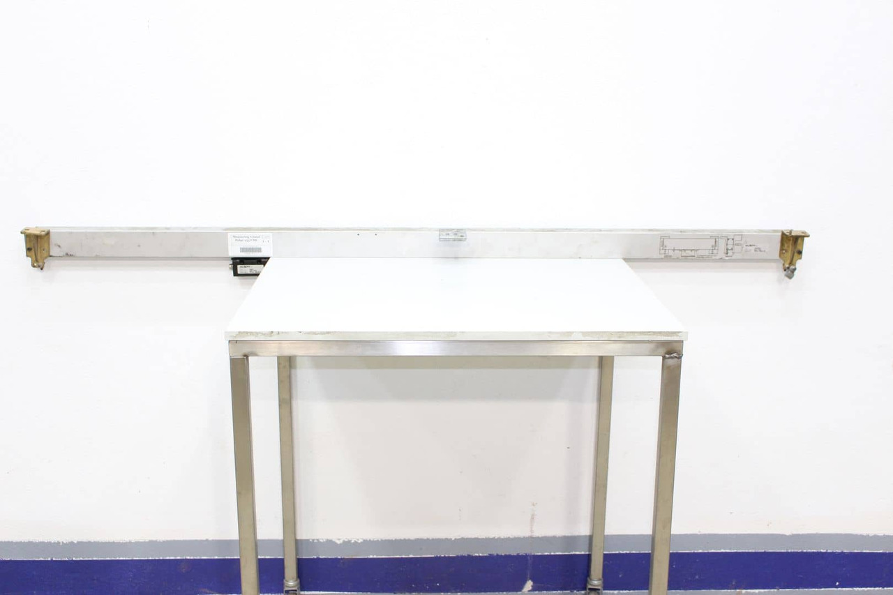 DUXON SMD Polar 155 EMC - Εκτυπωτική μηχανή: φωτογραφία 1 DUXON SMD Polar 155 EMC - Εκτυπωτική μηχανή: φωτογραφία 1