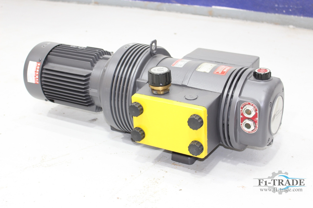 Gardner Denver CLFG 41 V (01) - Αεροσυμπιεστής: φωτογραφία 5 Gardner Denver CLFG 41 V (01) - Αεροσυμπιεστής: φωτογραφία 5