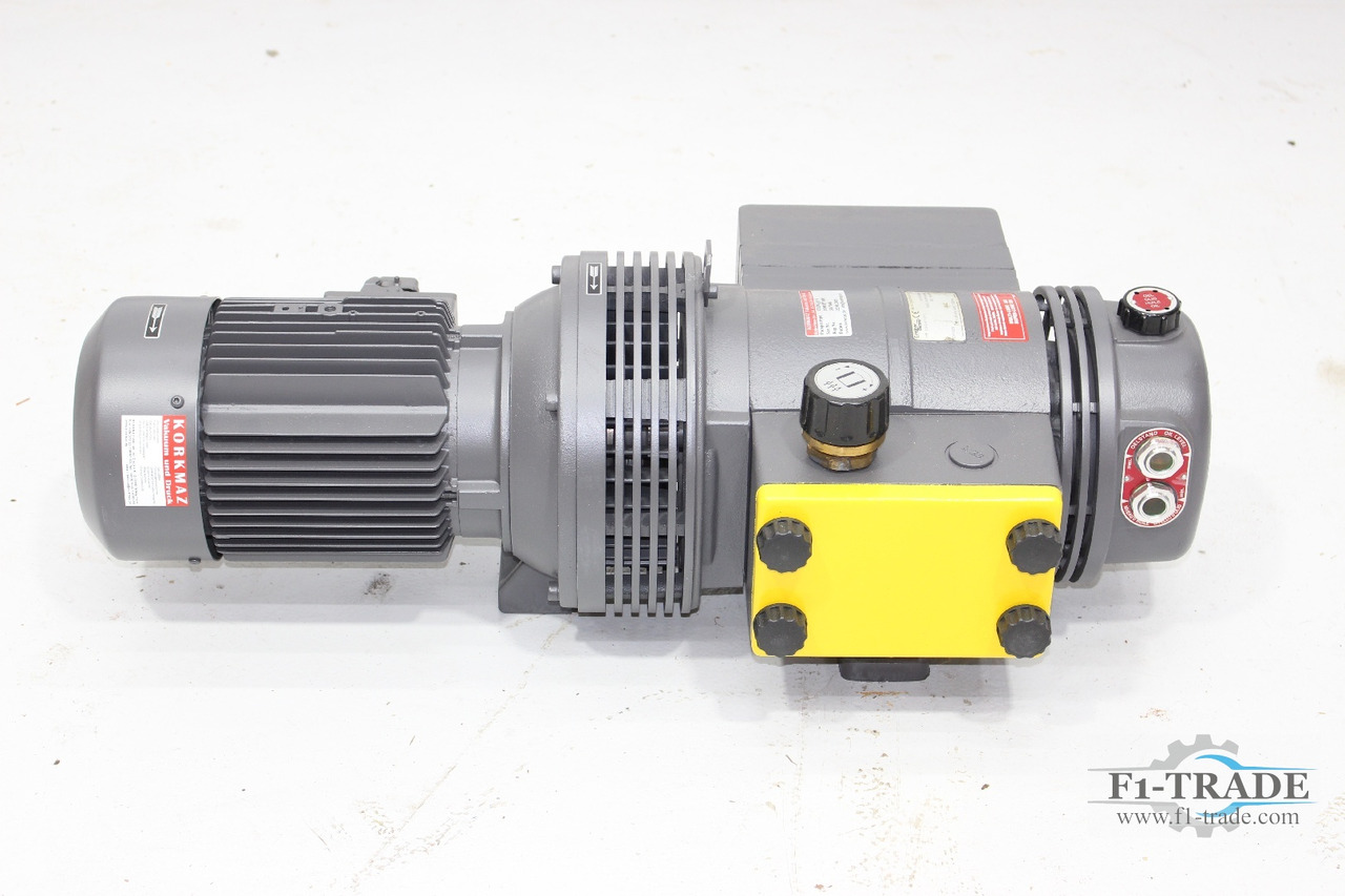 Gardner Denver CLFG 41 V (01) - Αεροσυμπιεστής: φωτογραφία 1 Gardner Denver CLFG 41 V (01) - Αεροσυμπιεστής: φωτογραφία 1
