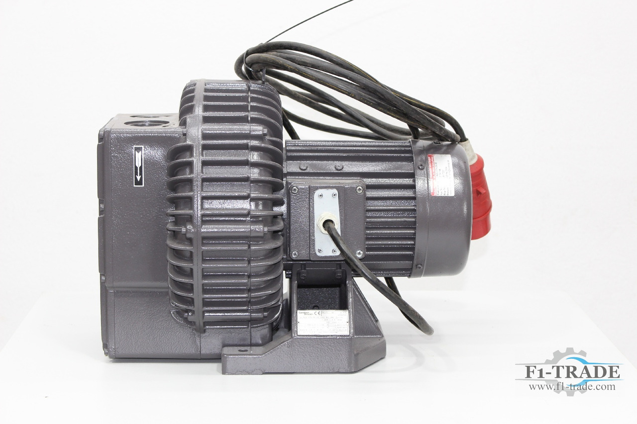 Gardner Denver SKG-275.2V.02 (60) - Αεροσυμπιεστής: φωτογραφία 5 Gardner Denver SKG-275.2V.02 (60) - Αεροσυμπιεστής: φωτογραφία 5