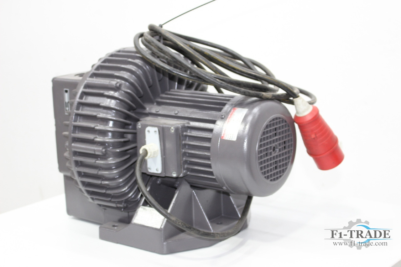 Gardner Denver SKG-275.2V.02 (60) - Αεροσυμπιεστής: φωτογραφία 3 Gardner Denver SKG-275.2V.02 (60) - Αεροσυμπιεστής: φωτογραφία 3