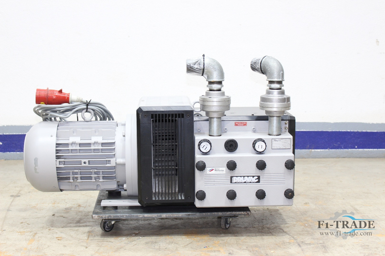 Gardner Denver SKG-275.2V.02 (60) - Αεροσυμπιεστής: φωτογραφία 2 Gardner Denver SKG-275.2V.02 (60) - Αεροσυμπιεστής: φωτογραφία 2