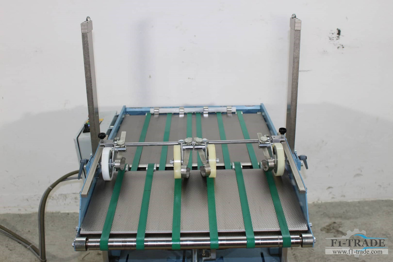 MBO AS540-DC - Διπλωτική μηχανή: φωτογραφία 4 MBO AS540-DC - Διπλωτική μηχανή: φωτογραφία 4